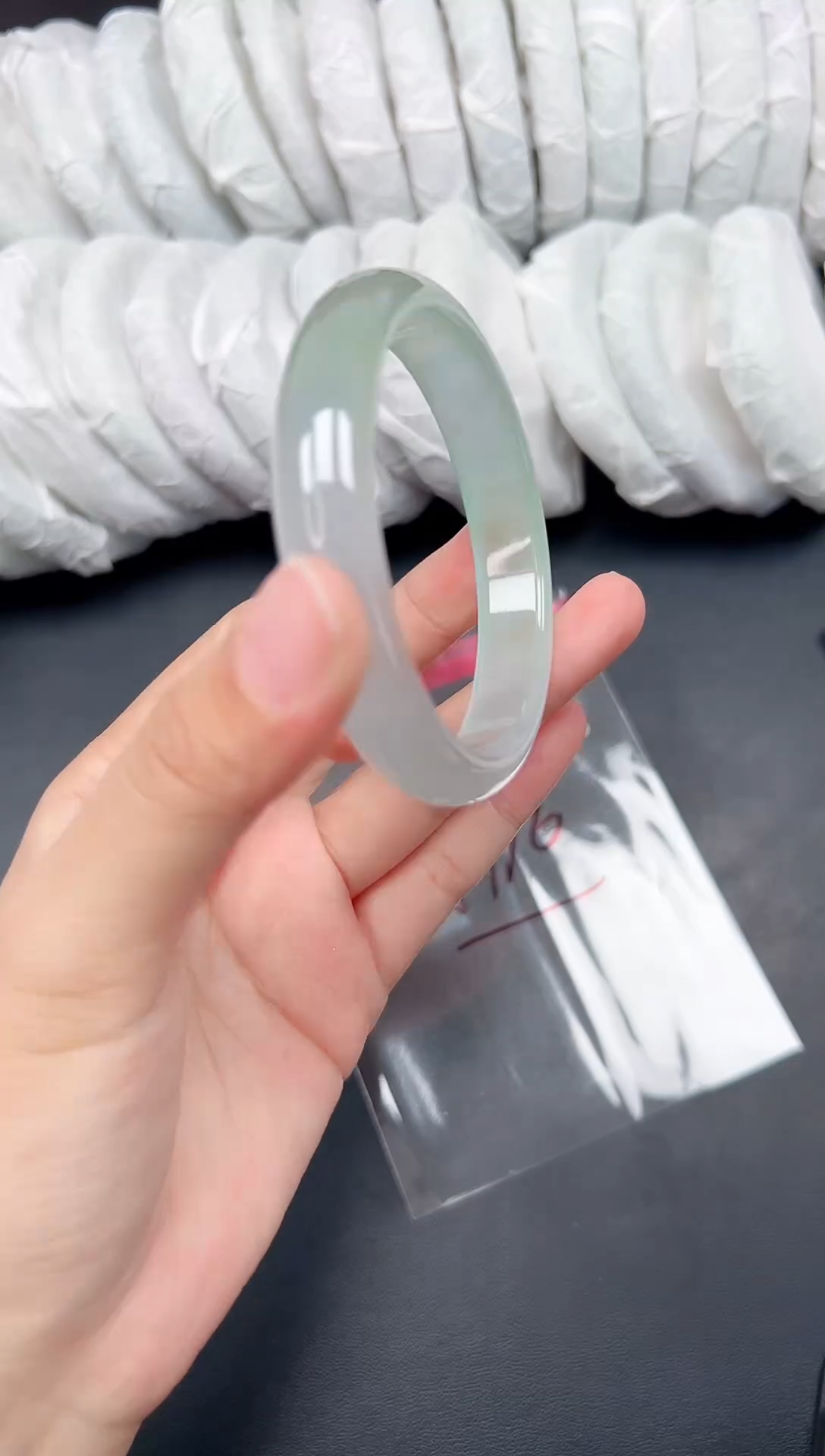 一物一拍，对准价格Z020