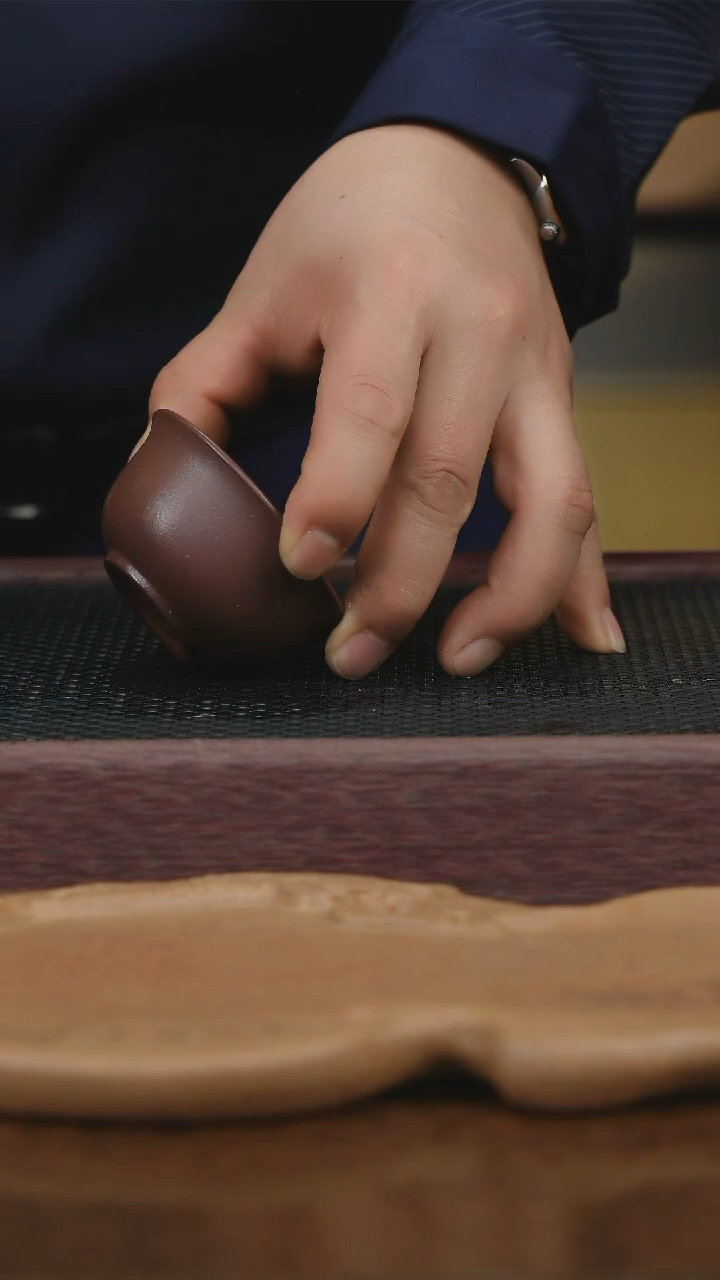 【闪购商品】紫砂茶杯紫砂品茗杯