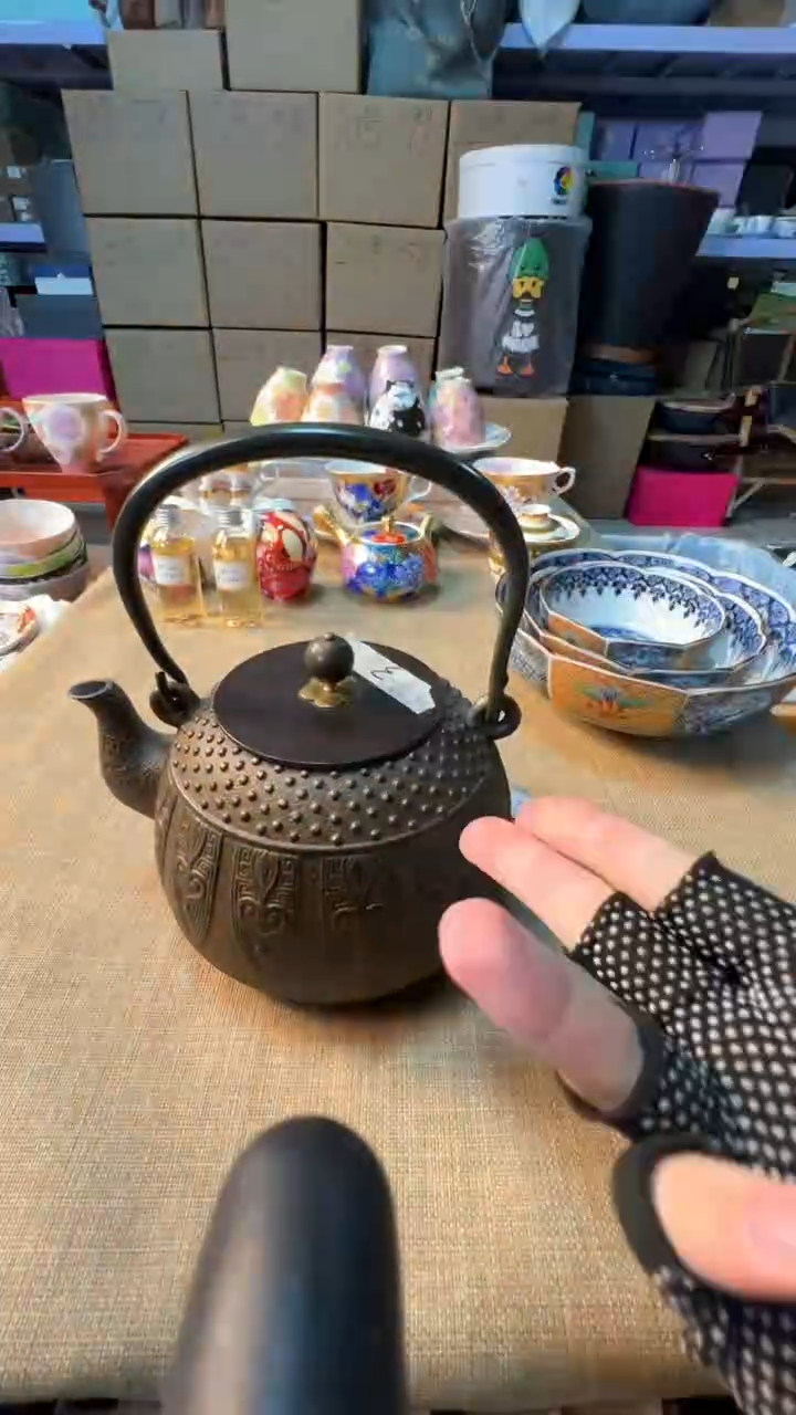 【闪购商品】瓷片启航瓷器精选