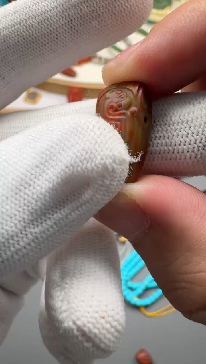 未镶嵌配饰南红玛瑙迷***~11111