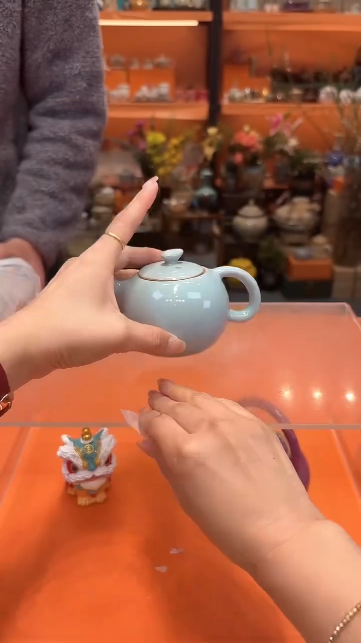 【闪购商品】其他茶具D