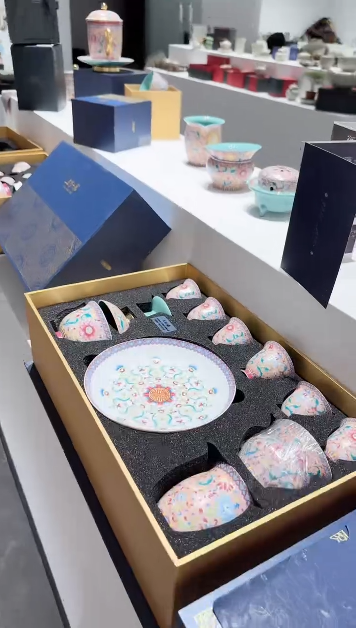 【闪购商品】小乔推荐如图所示