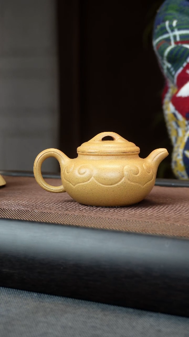 【闪购商品】紫砂茶壶宜兴紫砂壶