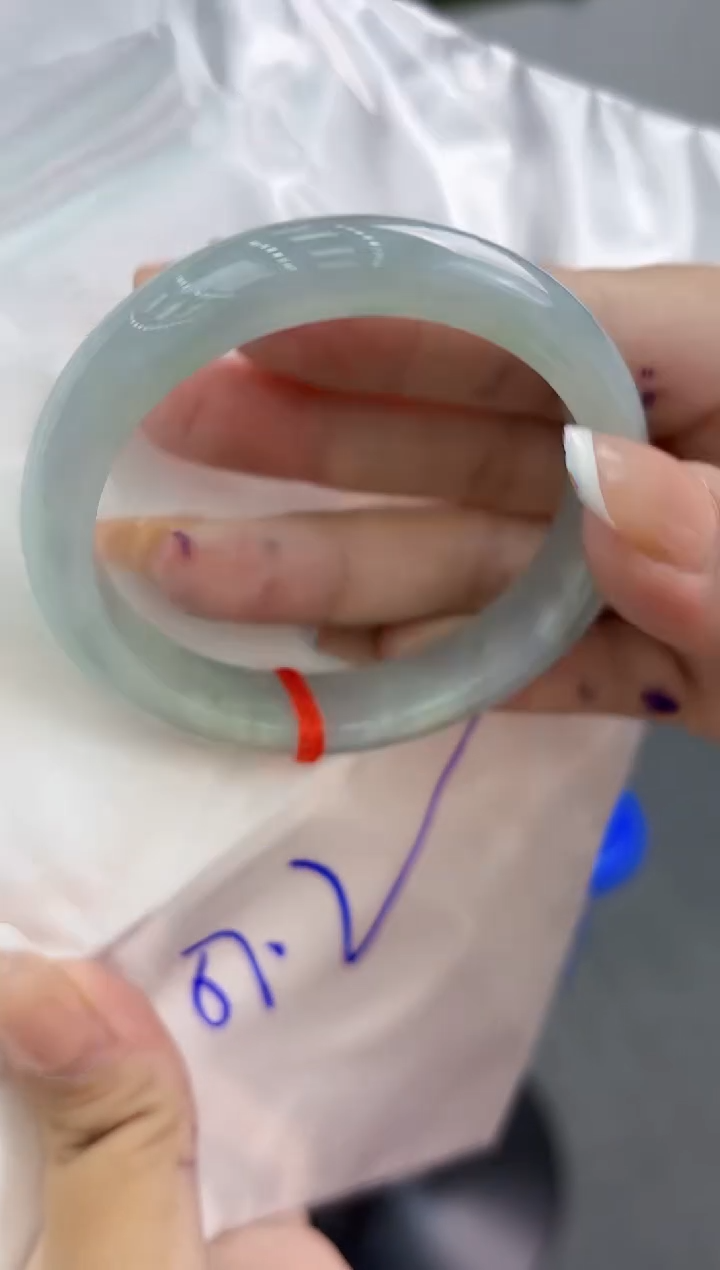 【闪购商品】翡翠手镯未镶嵌翡翠手镯