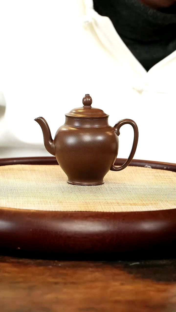 茶壶紫砂老行家紫砂3