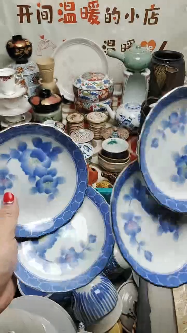 其他陶紫韵陶艺满30包邮