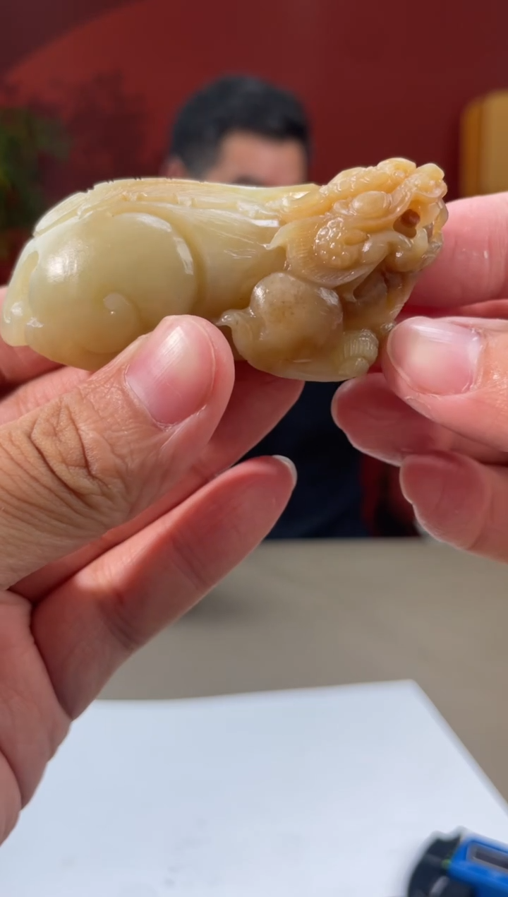 【闪购商品】定制和田玉多样性发货拍一发一