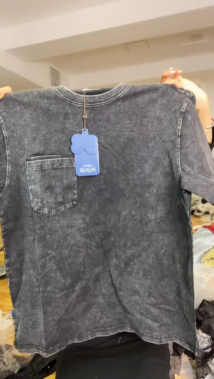 M码     120斤   半袖