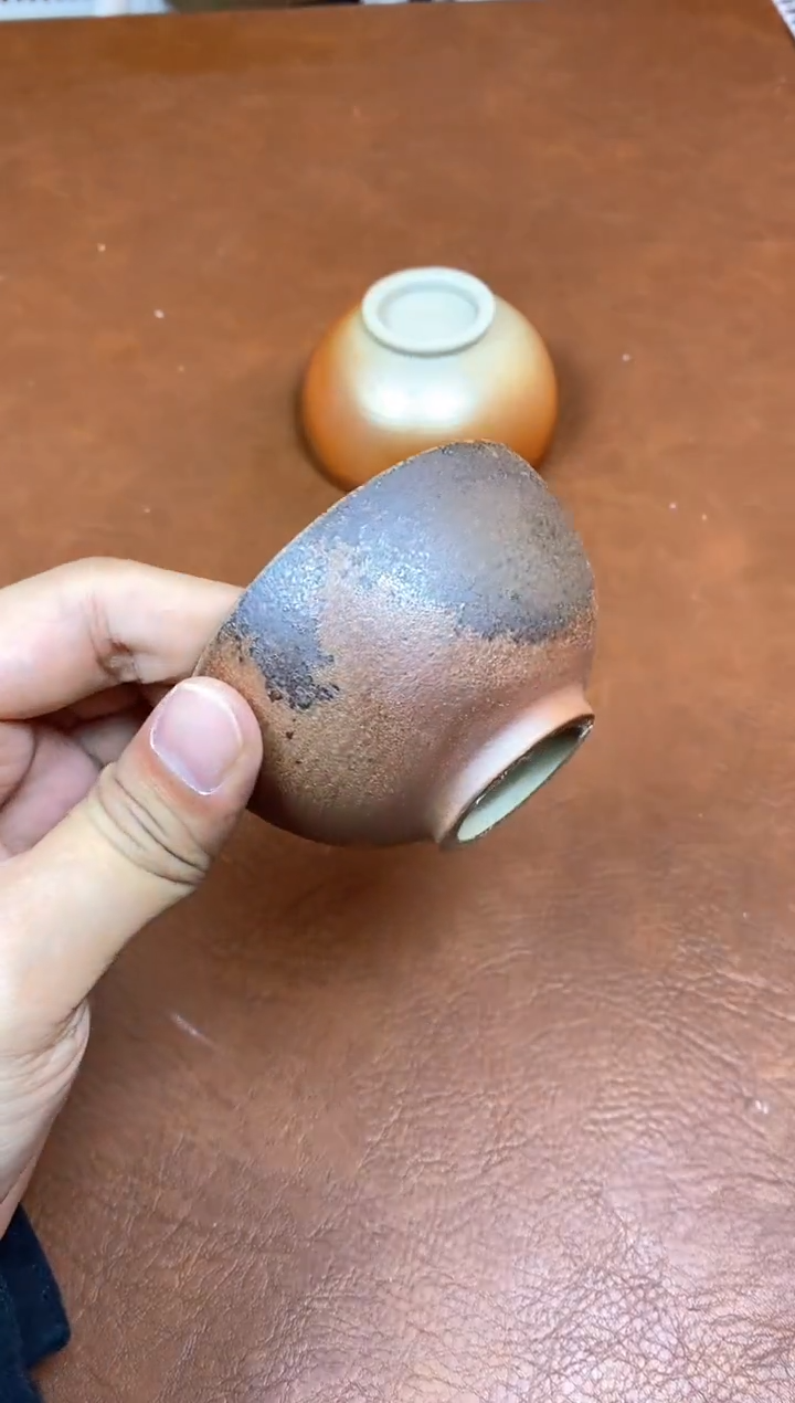 【闪购商品】观寂茶器柴烧专拍链接252