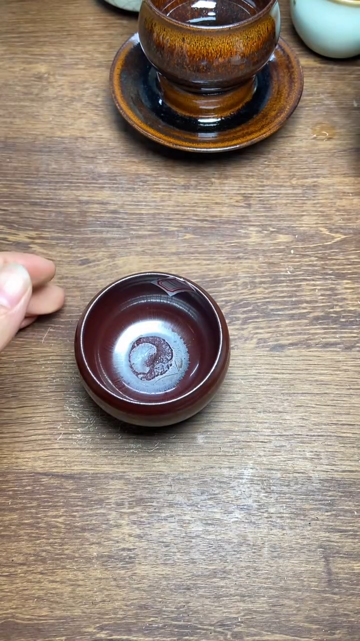 茶盏113建盏茶盏茶盏