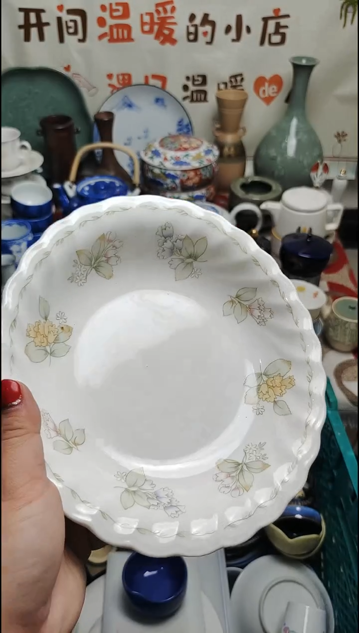 其他陶 紫韵陶艺优品小铺满30包邮