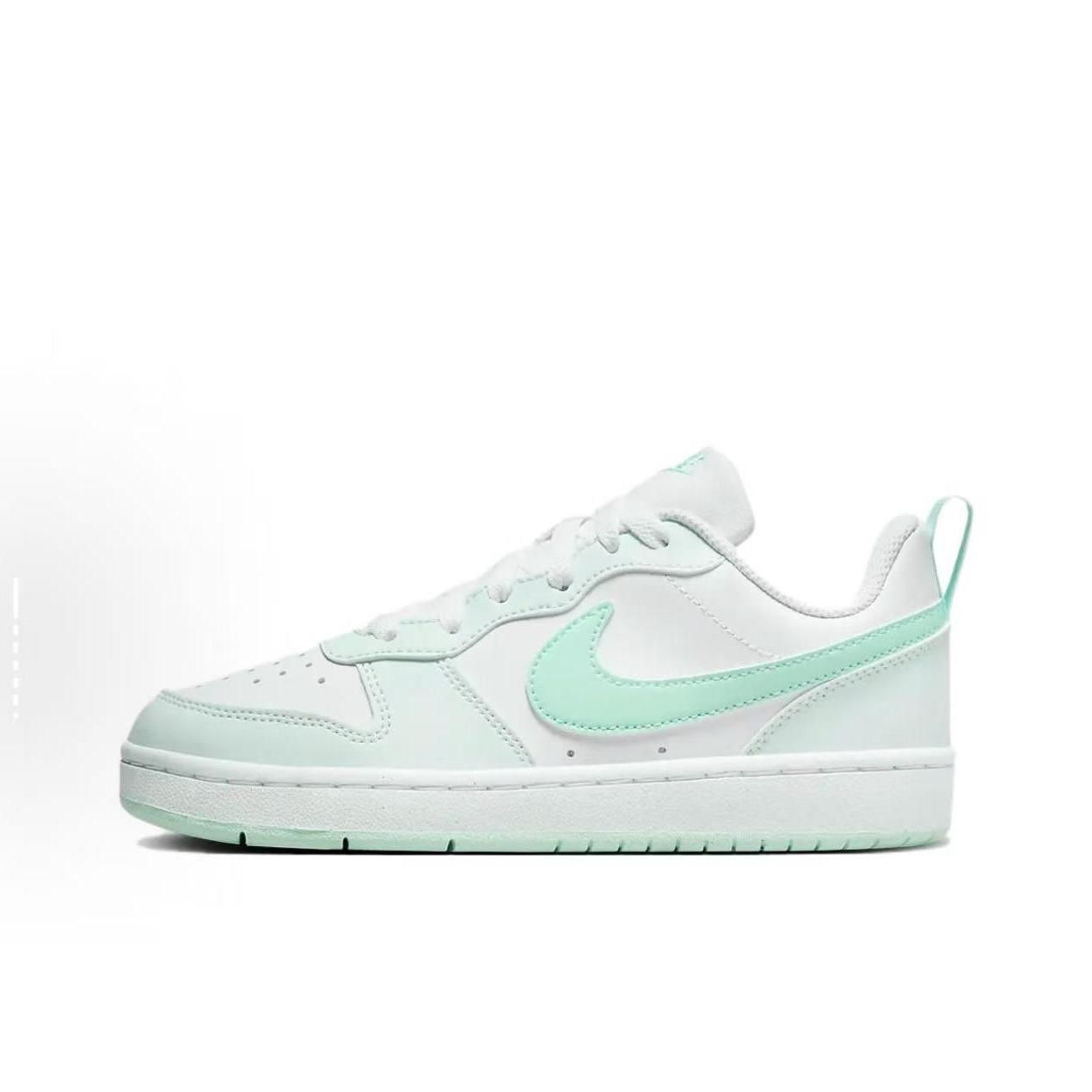 NIKE/耐克双旦礼遇COURT BOROUGH LOW RE童板鞋 FZ3539100