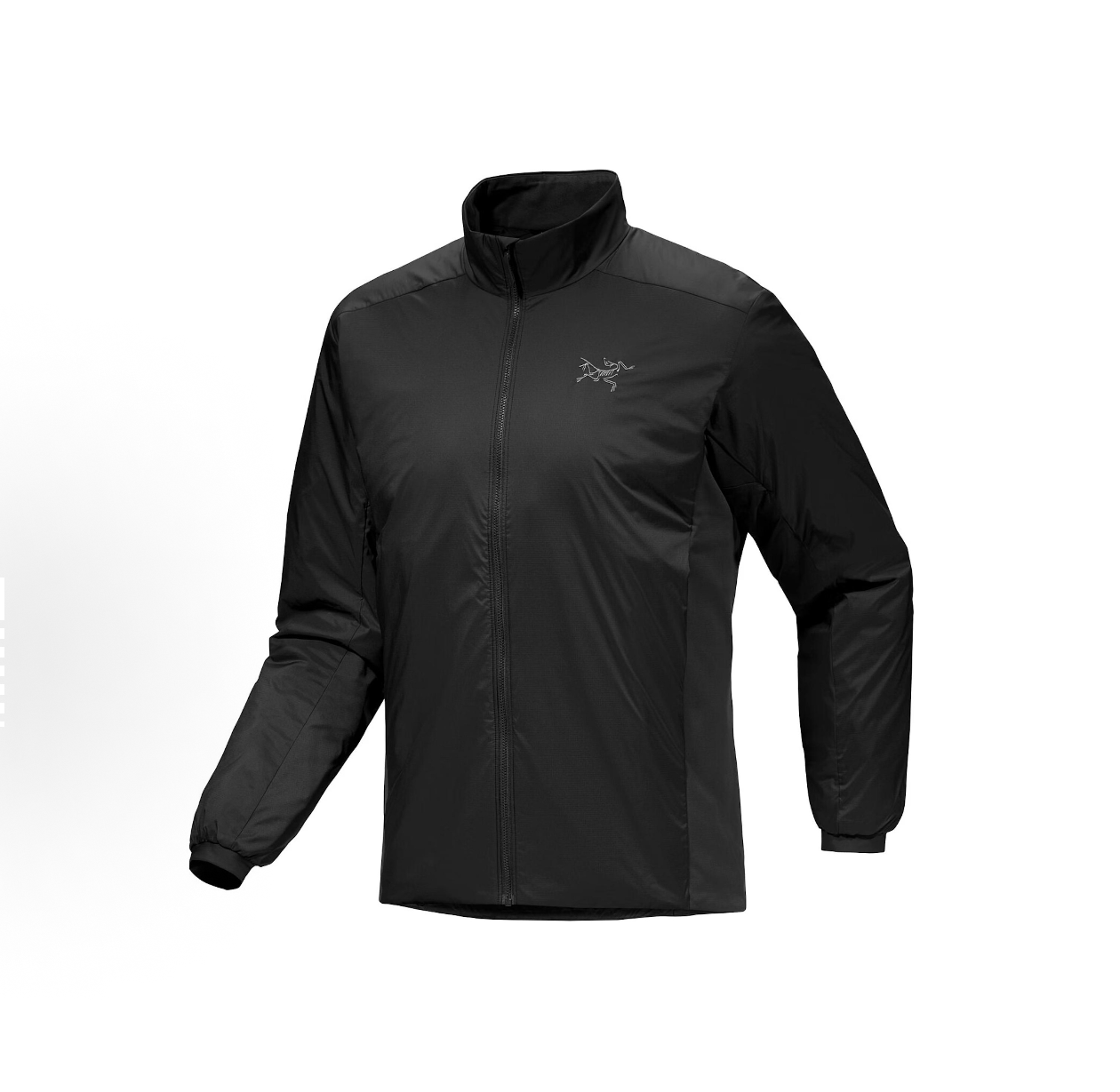 Arcteryx 始祖鸟Atom Jacket阿童木立领保暖棉服夹克外套