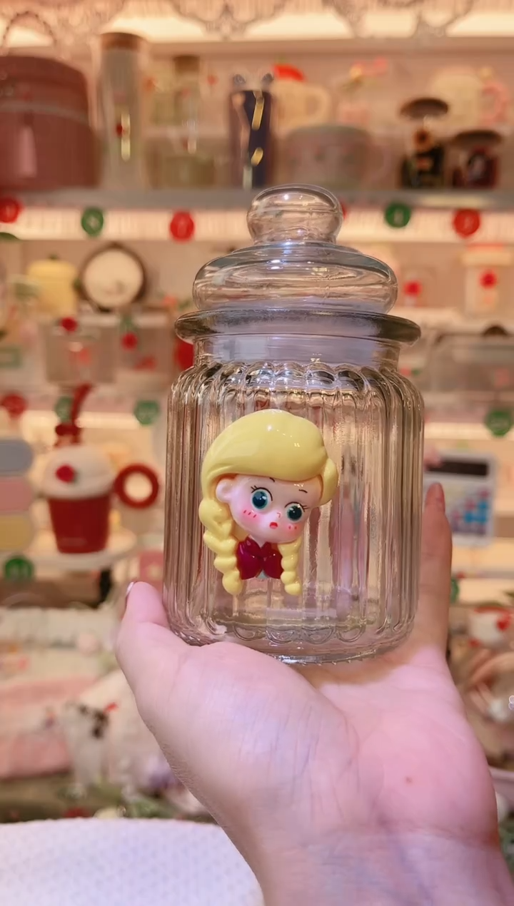 ——手工制作品质好！