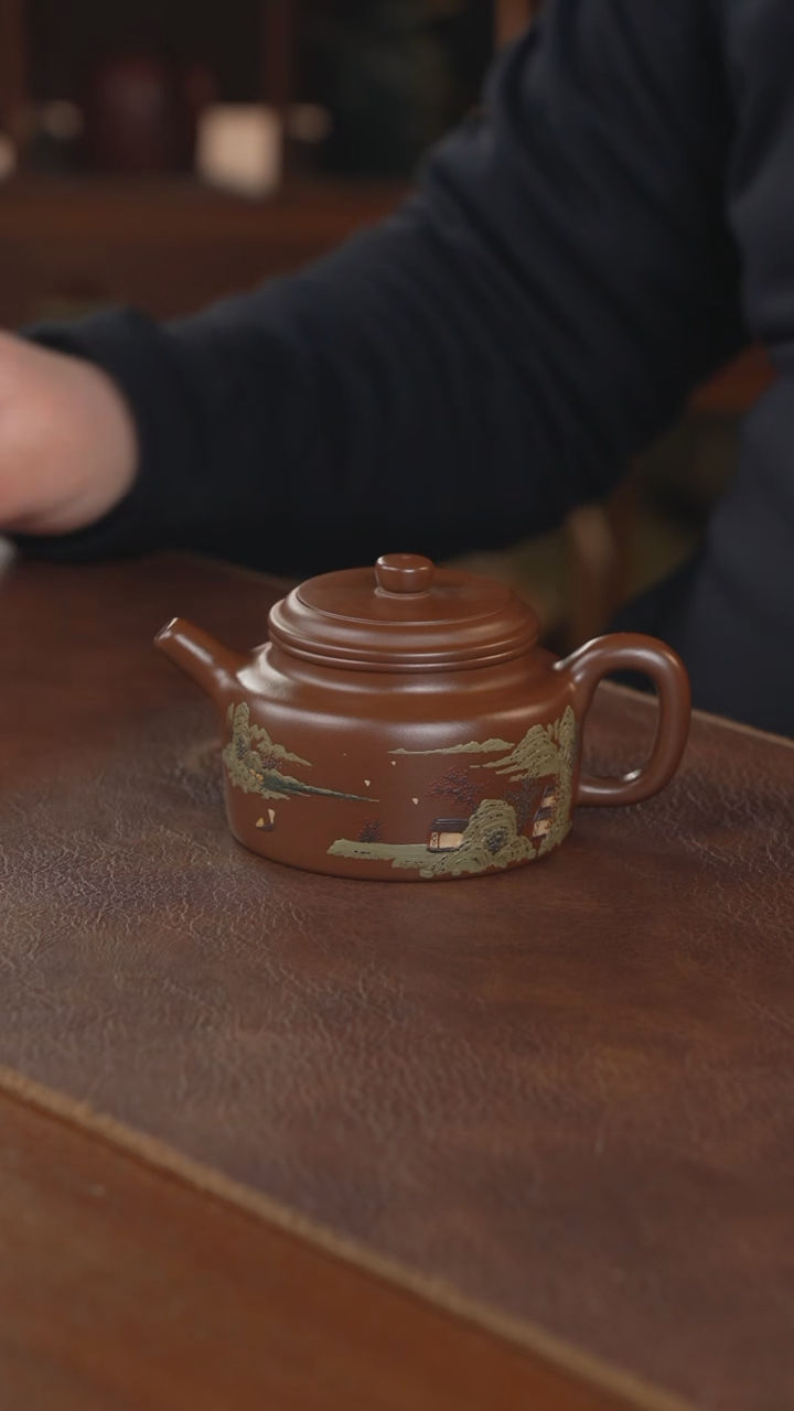 【闪购商品】紫砂茶壶紫砂壶紫砂壶