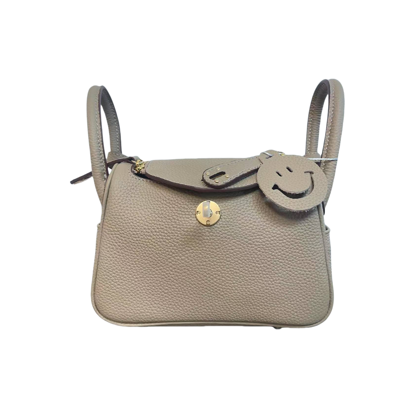 GIOIO8805【手工真皮】2025新款单肩斜挎包包头层牛皮包时尚百搭包