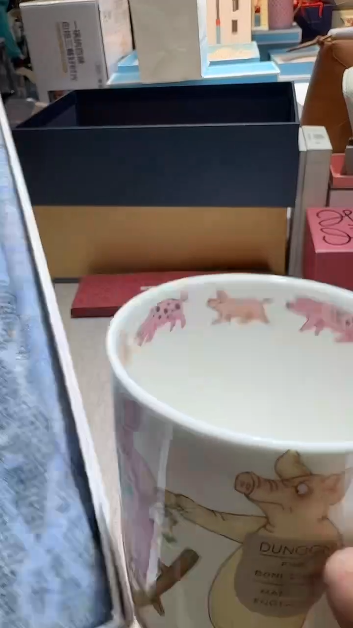 【闪购商品】瓷片算了，真划算买它@@1