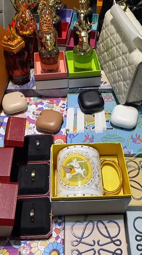 【闪购商品】瓷片换类目孤品单品一件不留