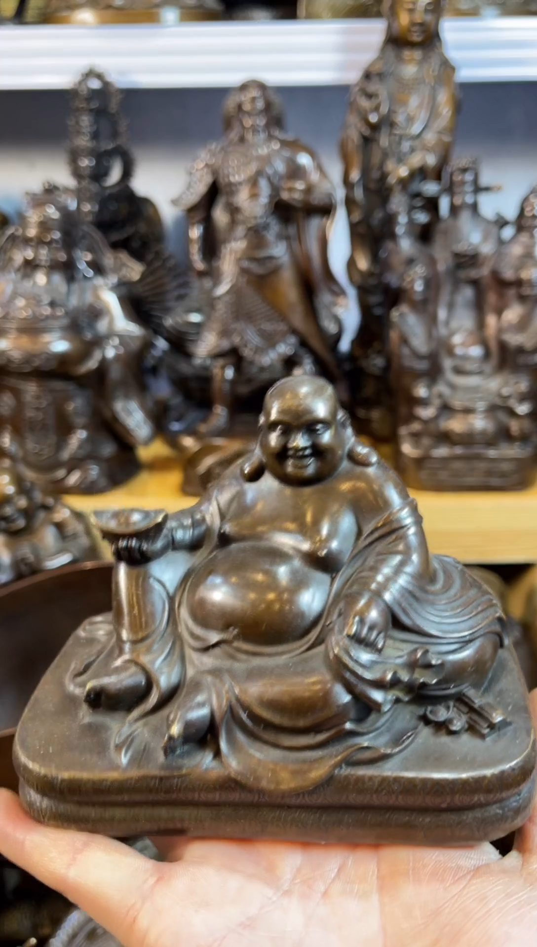 【闪购商品】.案台摆件 物品摆件