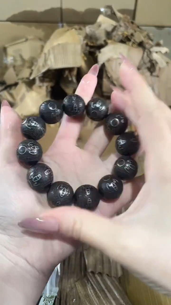 掐丝银手串孤品@@@@@@@@@@@@@