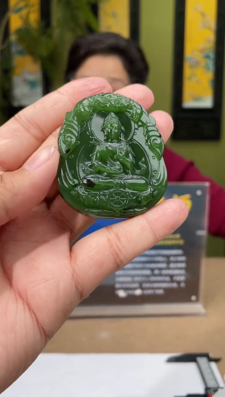 定制和田玉多样性发货拍一发一