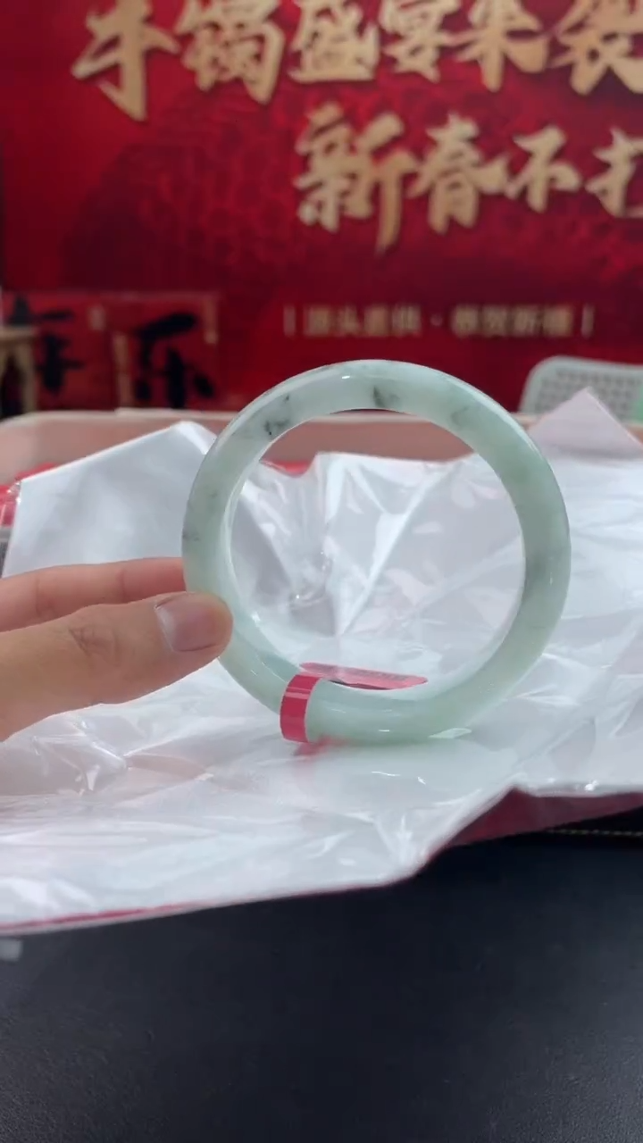 【闪购商品】翡翠手镯未镶嵌4翡翠手镯