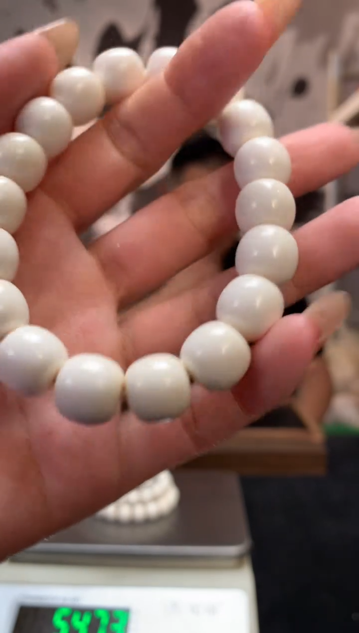 橄榄核手串猛犸猛犸橄榄核249