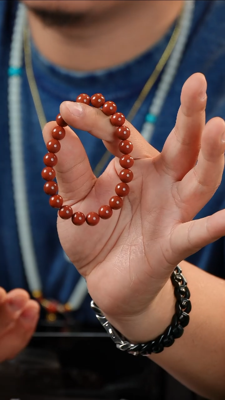 未镶嵌手串南红玛瑙多样性发一件00