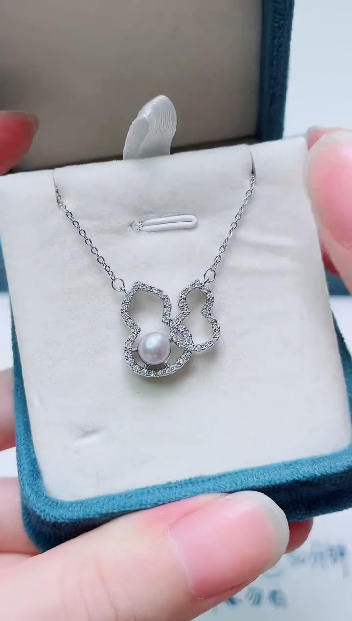 合金其他淡水珍珠多样性发一1334