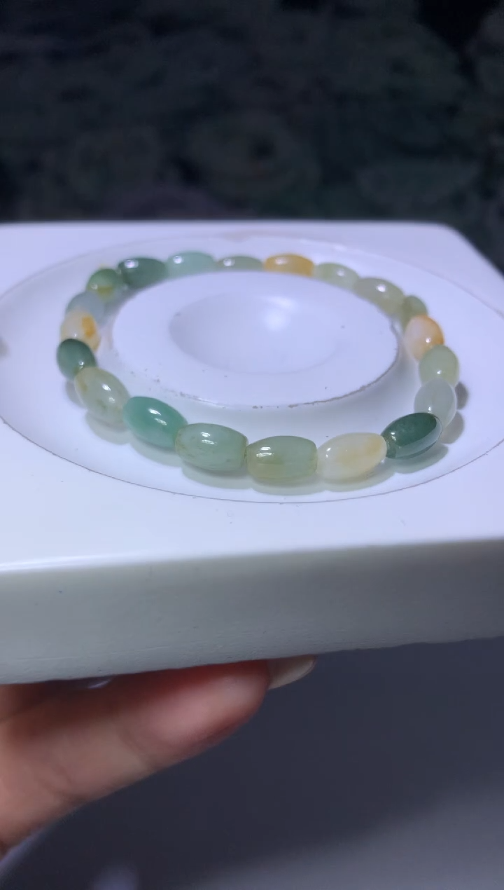 未镶嵌挂件翡翠MXX058272