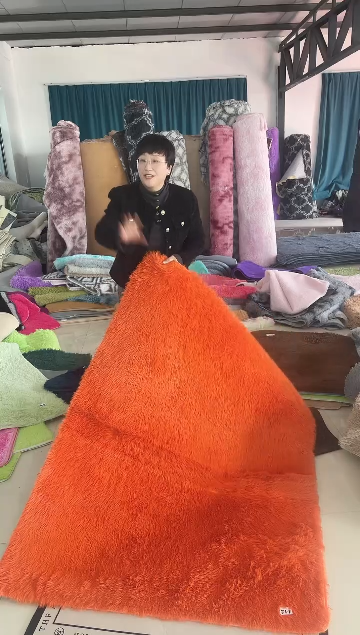 泡沫橘色1.2*1.6 微瑕