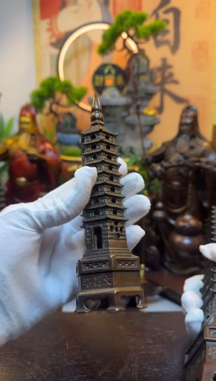 潼潼古铜只卖真铜