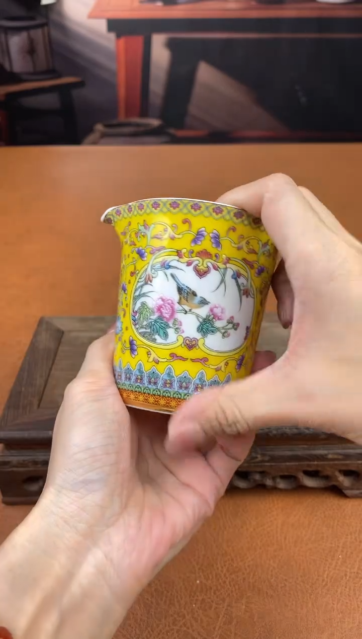 【闪购商品】陶禧茶器闪购福利V
