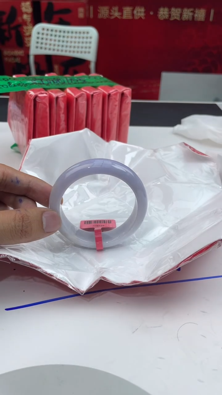 【闪购商品】翡翠手镯未镶嵌3翡翠手镯