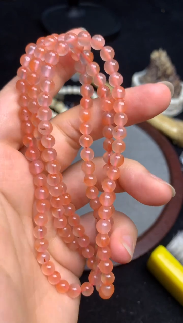 【闪购商品】橄榄核手串/手链猛犸猛犸猛犸猛犸R105