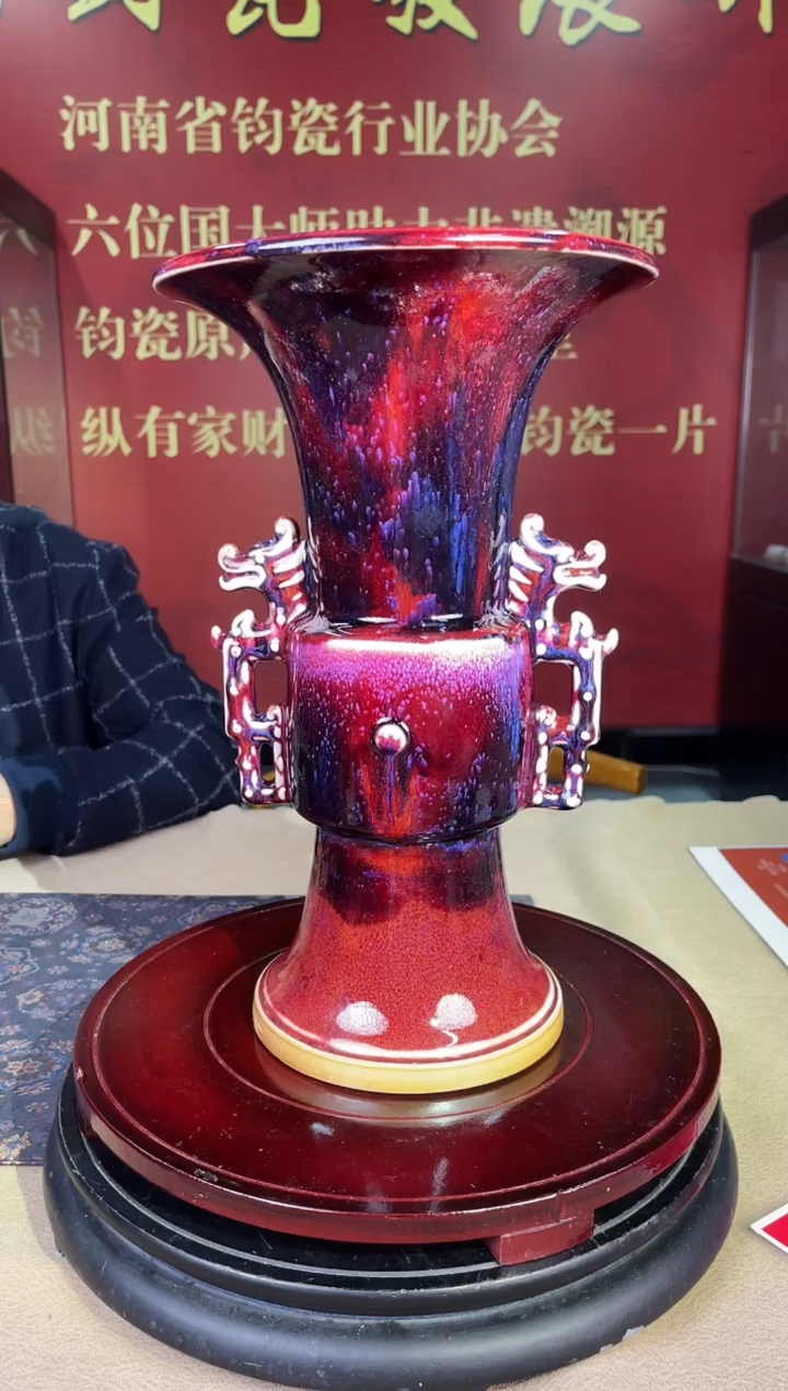 摆件陶11/17/18景德镇