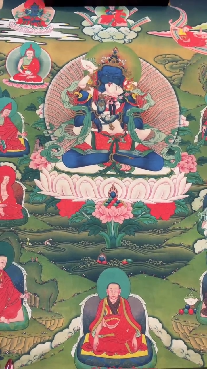 装裱画装裱画装裱画开总直播精选tk16013