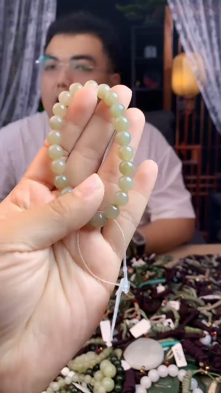 和田玉未镶嵌挂件多样性发货拍一发一