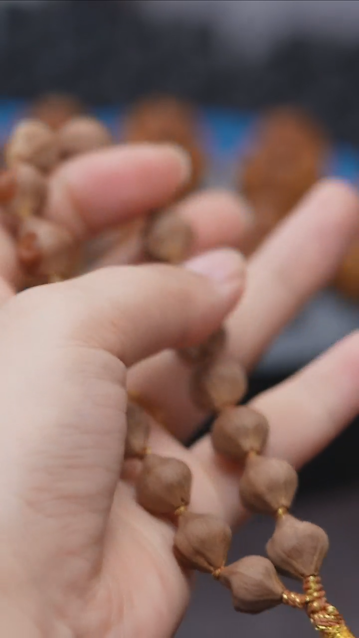 橄榄核手串/手链海*橄榄核