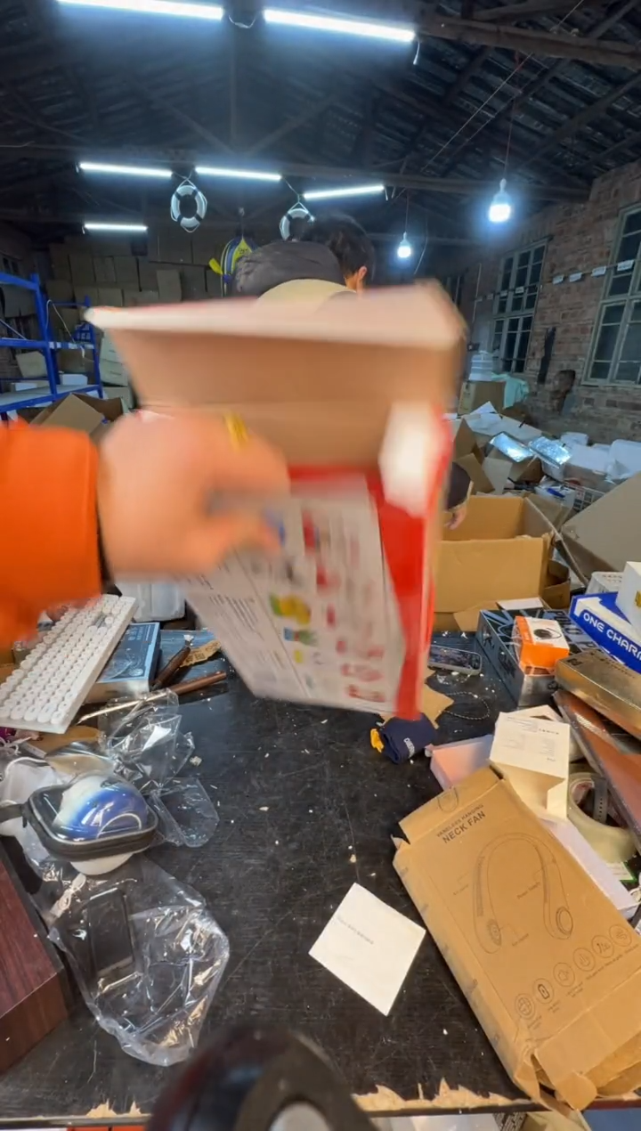 【闪购商品】123456789876543210