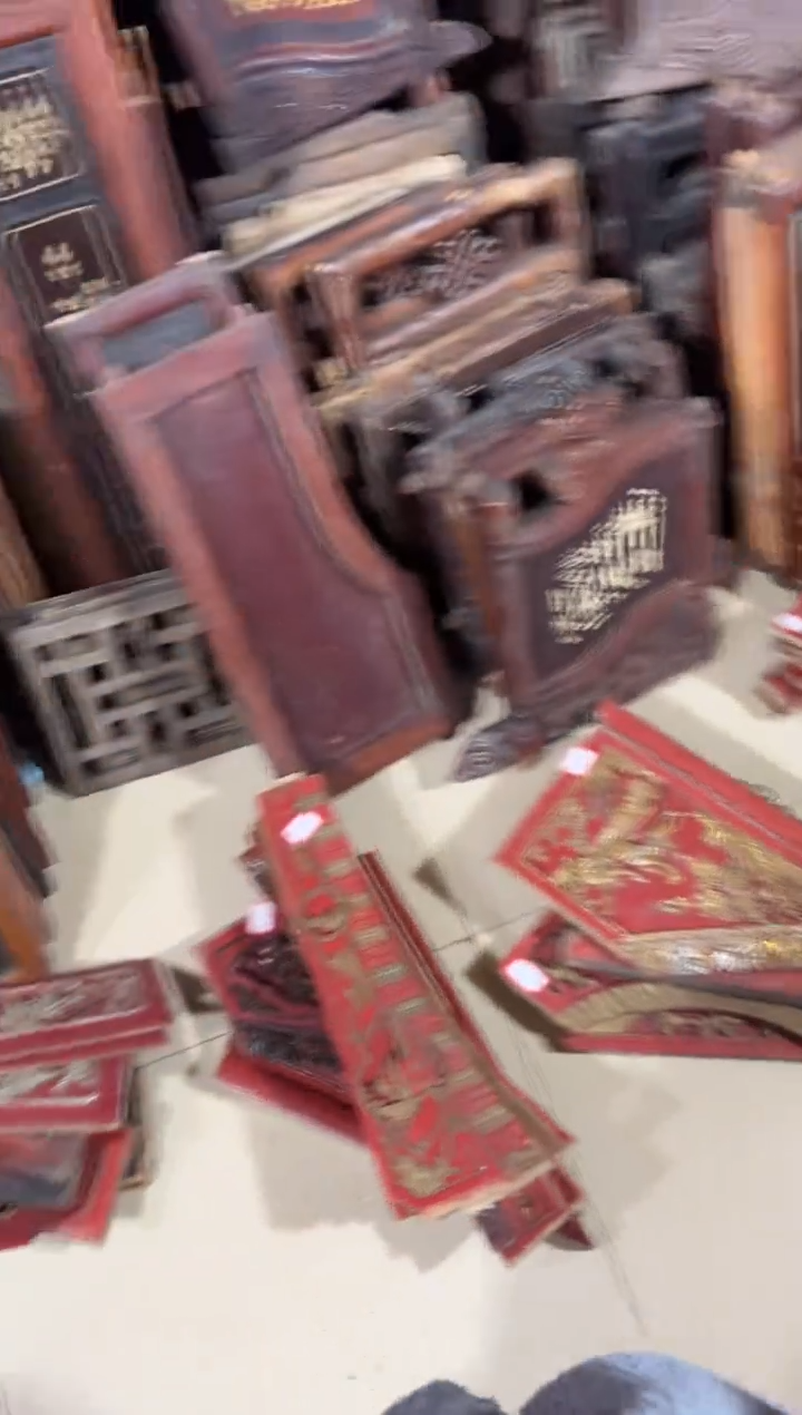 【闪购商品】香樟木木雕老木雕老物完美主义者勿拍新疆西藏不包邮