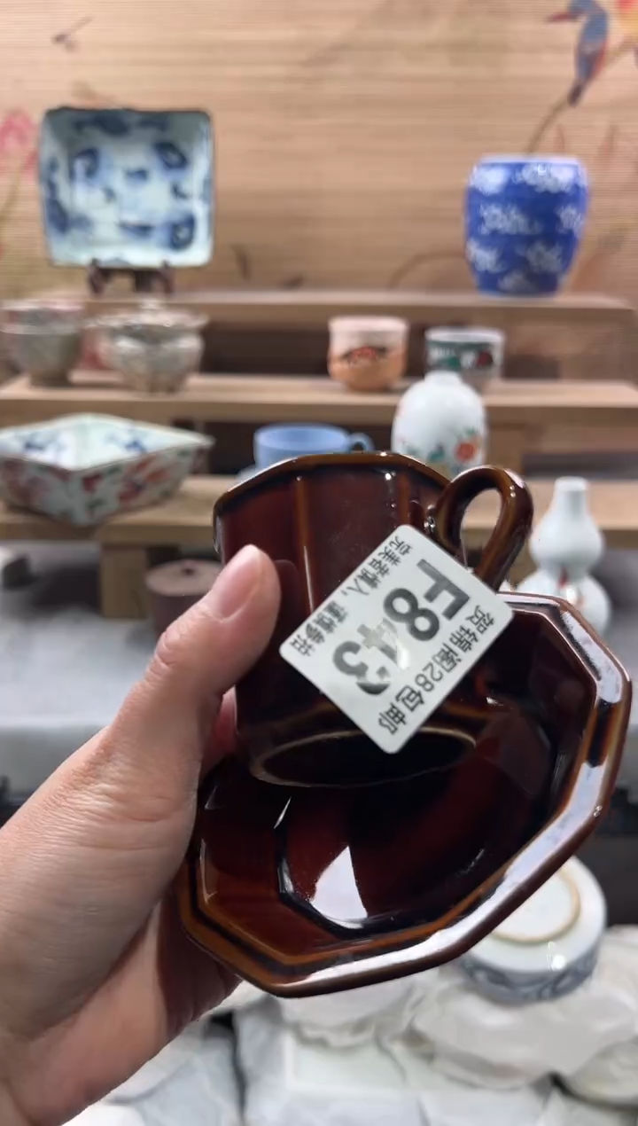 【闪购商品】瓷片当天满28米包邮F843