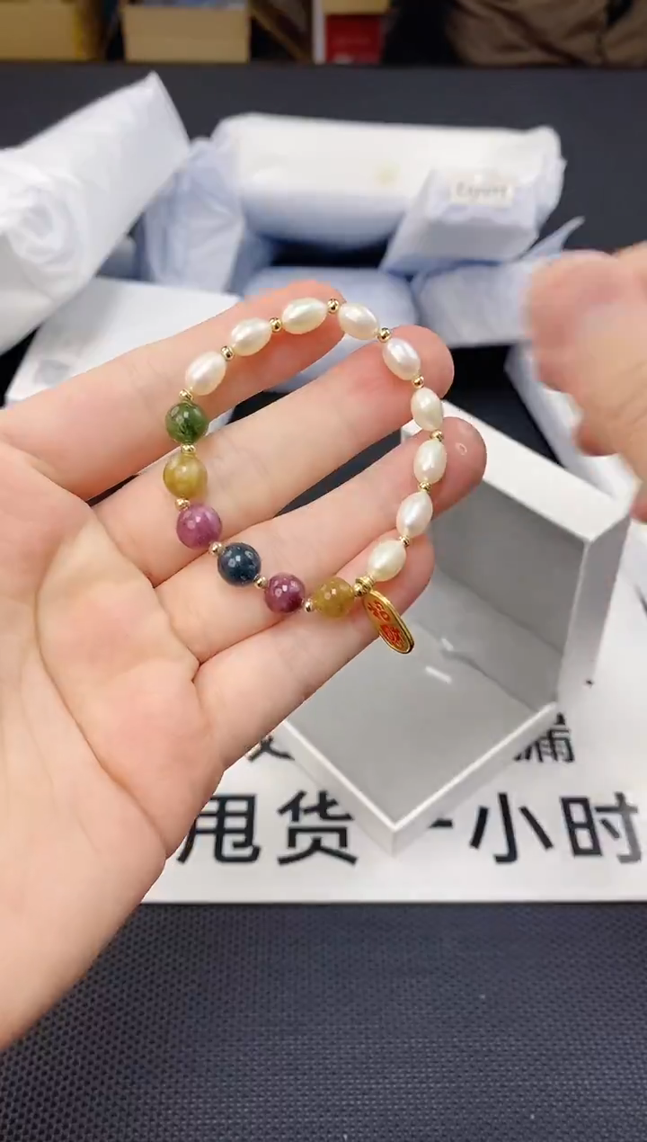 未镶嵌耳饰淡水珍珠sl1014