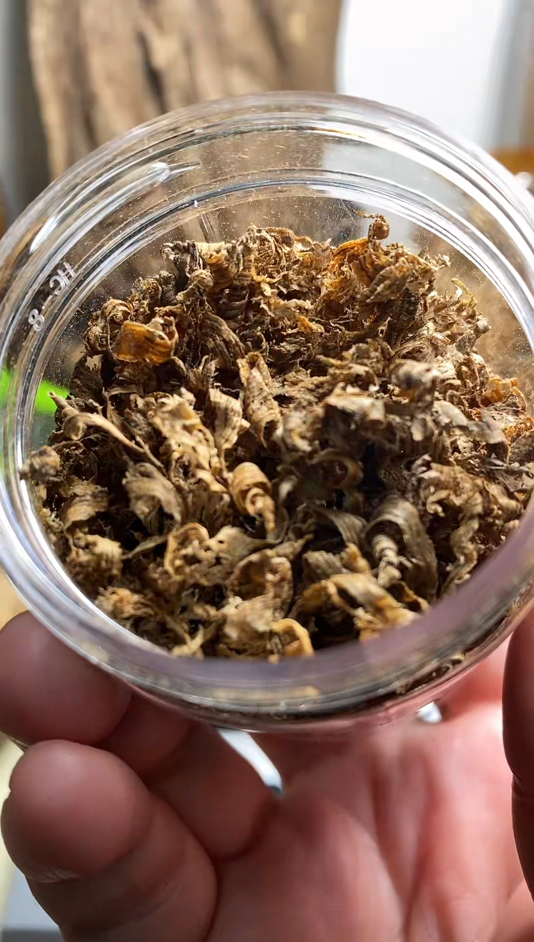 【闪购商品】沉香沉香碎屑黄棋沉香勾丝1克多样性