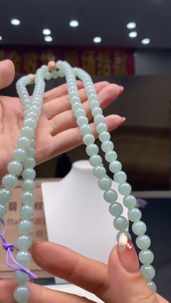 【闪购商品】定制翡翠未镶嵌********1