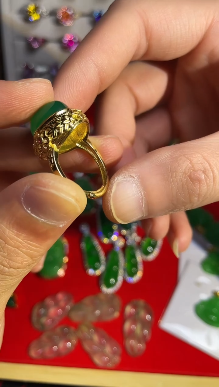 无非金属小景推荐X106