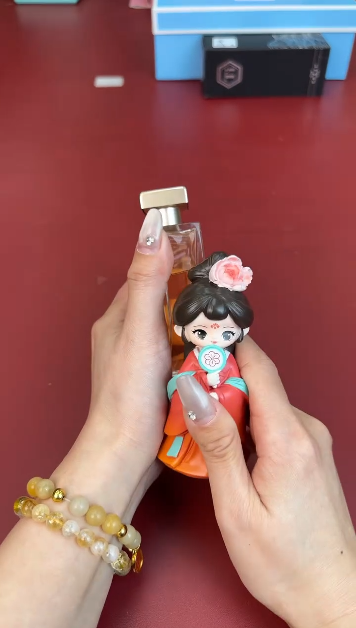 【闪购商品】瓷片正午瓷缘 臻品源泉@@CC124