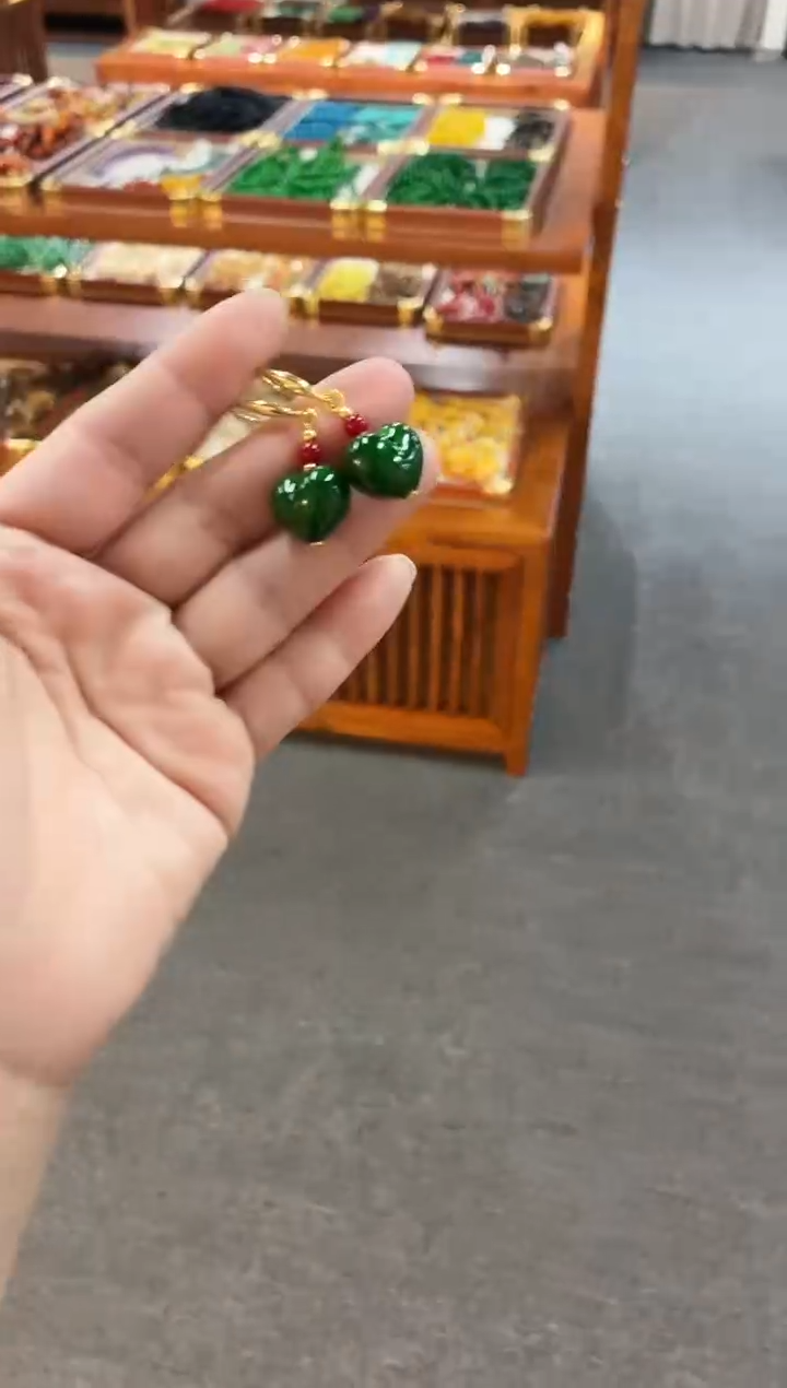 【慧慧甄选】高端轻奢多样性发货HF4350S