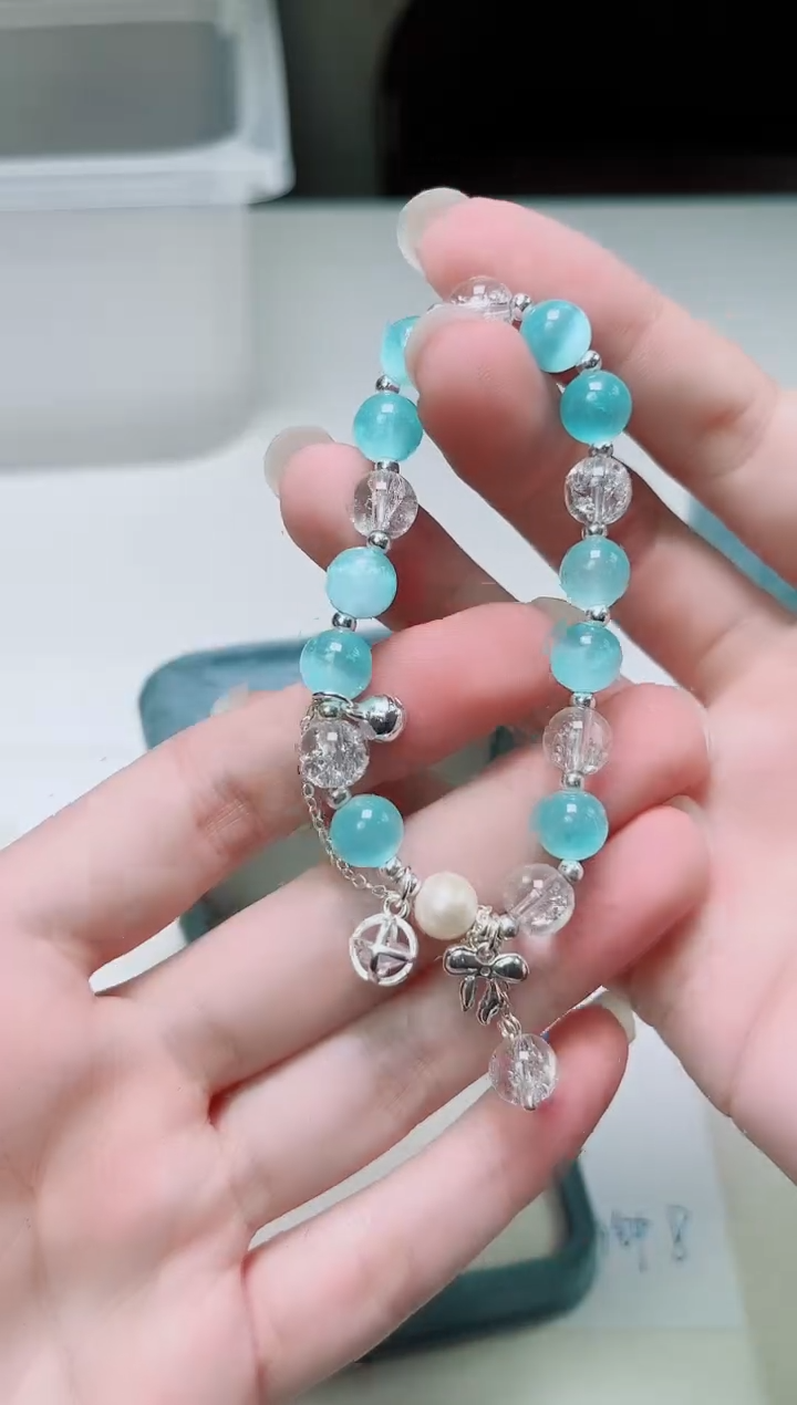 合金其他淡水珍珠多样性发一0385