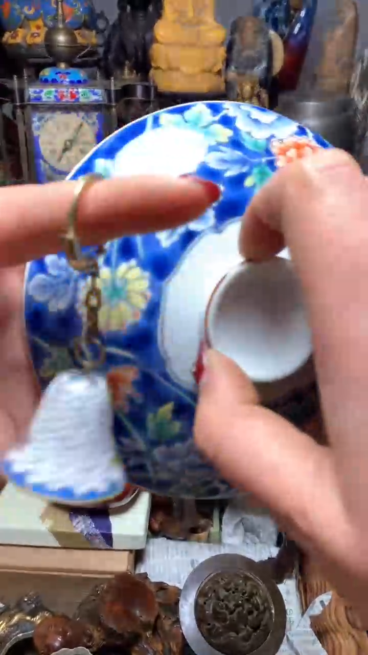 【闪购商品】默瓷器认微瑕瓷器